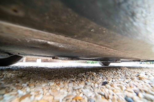 2006 Realm Jaguar C-Type Replica by TWR Replicas For Sale (picture 88 of 90)