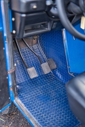 1990 Heuliez VLH 4x4 For Sale (picture 40 of 121)