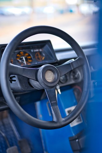 1990 Heuliez VLH 4x4 For Sale (picture 41 of 121)