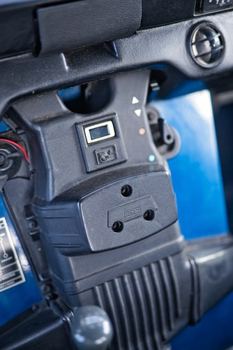 1990 Heuliez VLH 4x4 For Sale (picture 48 of 121)