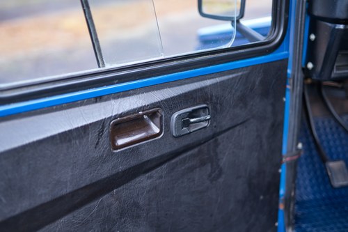 1990 Heuliez VLH 4x4 For Sale (picture 54 of 121)