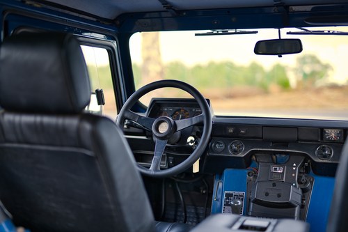 1990 Heuliez VLH 4x4 For Sale (picture 55 of 121)