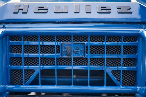 1990 Heuliez VLH 4x4 For Sale (picture 68 of 121)