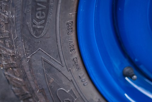 1990 Heuliez VLH 4x4 For Sale (picture 83 of 121)