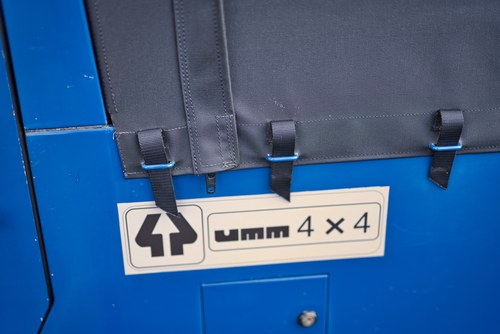 1990 Heuliez VLH 4x4 For Sale (picture 86 of 121)