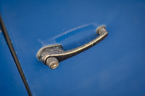 1990 Heuliez VLH 4x4 For Sale (picture 88 of 121)