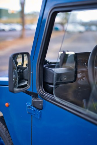 1990 Heuliez VLH 4x4 For Sale (picture 89 of 121)