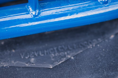 1990 Heuliez VLH 4x4 For Sale (picture 90 of 121)