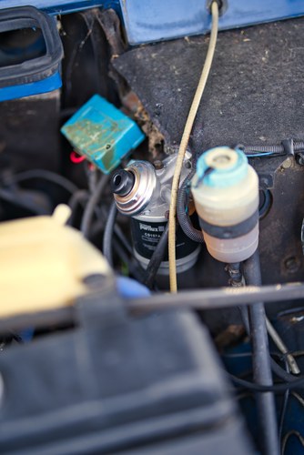 1990 Heuliez VLH 4x4 For Sale (picture 94 of 121)