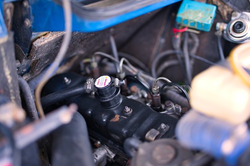 1990 Heuliez VLH 4x4 For Sale (picture 99 of 121)