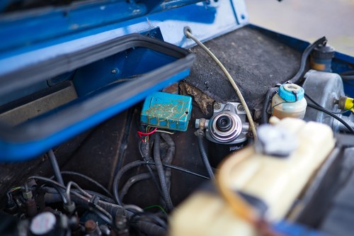 1990 Heuliez VLH 4x4 For Sale (picture 100 of 121)