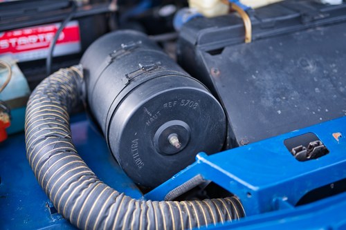 1990 Heuliez VLH 4x4 For Sale (picture 102 of 121)