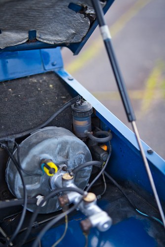 1990 Heuliez VLH 4x4 For Sale (picture 107 of 121)