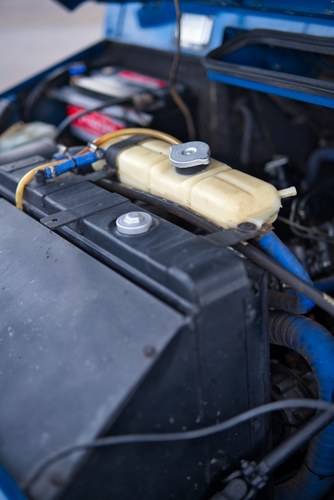 1990 Heuliez VLH 4x4 For Sale (picture 110 of 121)