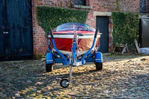 1976 Ray Wright Delta - Ford Essex 3.0 V6 En venta (imagen 2 de 82)