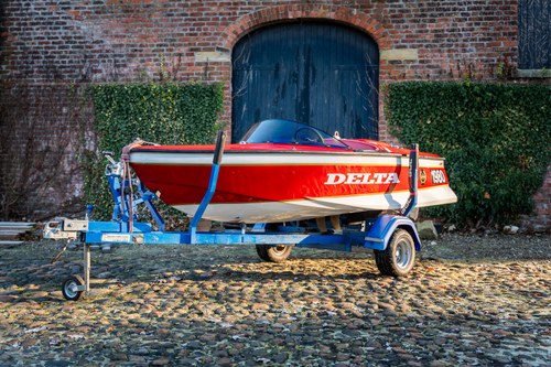 1976 Ray Wright Delta - Ford Essex 3.0 V6 En venta (imagen 8 de 82)