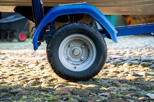 1976 Ray Wright Delta - Ford Essex 3.0 V6 En venta (imagen 9 de 82)