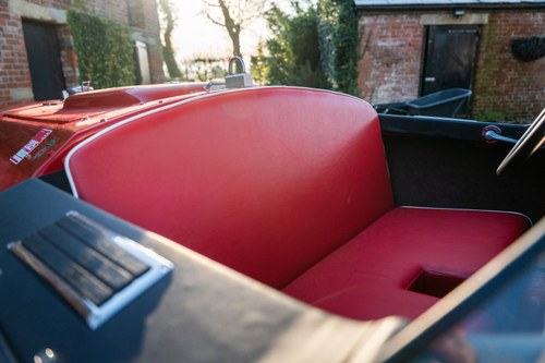 1976 Ray Wright Delta - Ford Essex 3.0 V6 En venta (imagen 13 de 82)