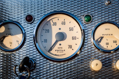 1976 Ray Wright Delta - Ford Essex 3.0 V6 En venta (imagen 17 de 82)