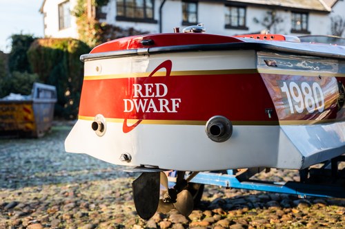 1976 Ray Wright Delta - Ford Essex 3.0 V6 En venta (imagen 29 de 82)