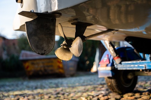 1976 Ray Wright Delta - Ford Essex 3.0 V6 En venta (imagen 30 de 82)