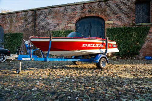 1976 Ray Wright Delta - Ford Essex 3.0 V6 En venta (imagen 39 de 82)