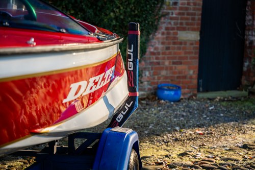 1976 Ray Wright Delta - Ford Essex 3.0 V6 En venta (imagen 41 de 82)