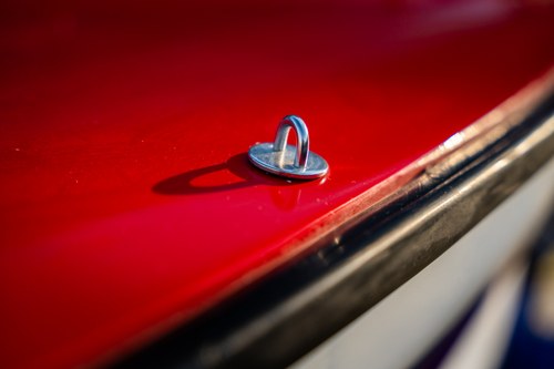 1976 Ray Wright Delta - Ford Essex 3.0 V6 En venta (imagen 45 de 82)