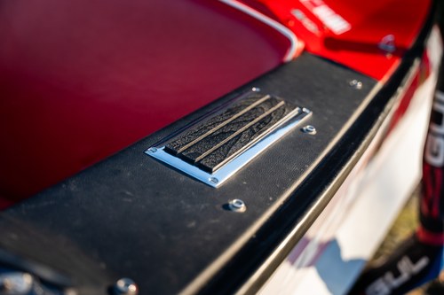 1976 Ray Wright Delta - Ford Essex 3.0 V6 En venta (imagen 46 de 82)