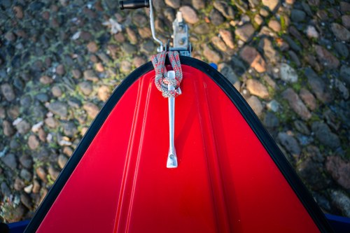 1976 Ray Wright Delta - Ford Essex 3.0 V6 En venta (imagen 54 de 82)