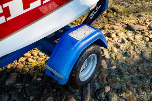 1976 Ray Wright Delta - Ford Essex 3.0 V6 En venta (imagen 57 de 82)