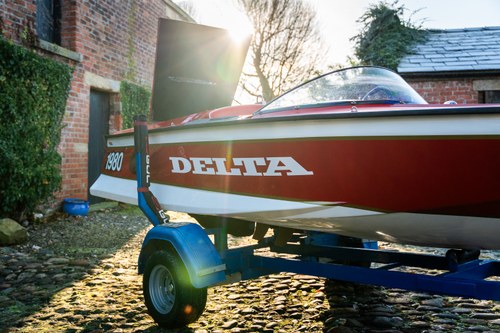 1976 Ray Wright Delta - Ford Essex 3.0 V6 En venta (imagen 60 de 82)