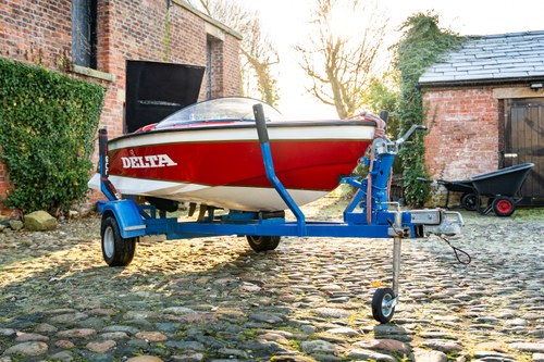 1976 Ray Wright Delta - Ford Essex 3.0 V6 En venta (imagen 62 de 82)