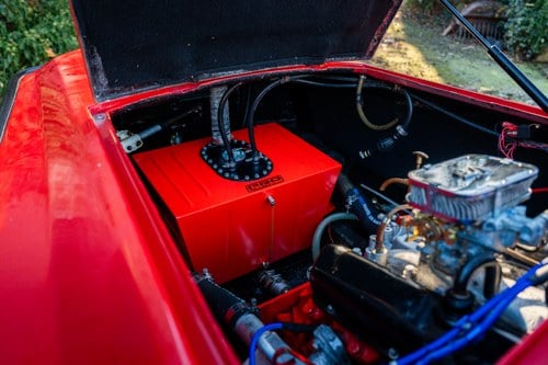 1976 Ray Wright Delta - Ford Essex 3.0 V6 En venta (imagen 64 de 82)