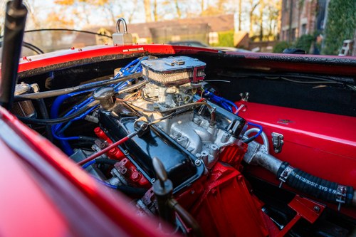 1976 Ray Wright Delta - Ford Essex 3.0 V6 En venta (imagen 70 de 82)