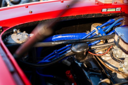 1976 Ray Wright Delta - Ford Essex 3.0 V6 En venta (imagen 71 de 82)