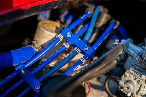 1976 Ray Wright Delta - Ford Essex 3.0 V6 En venta (imagen 72 de 82)