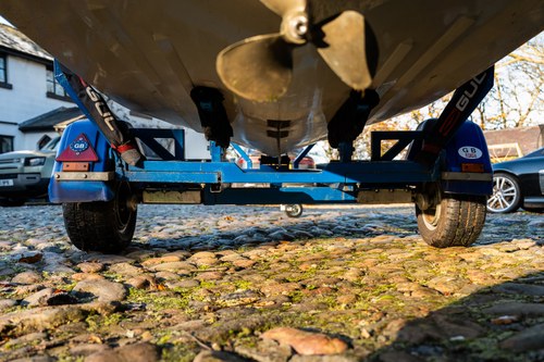 1976 Ray Wright Delta - Ford Essex 3.0 V6 En venta (imagen 77 de 82)