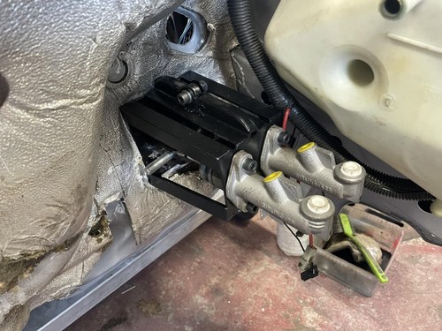 1988 Fiat Uno Turbo i.e. Griffone Rally Replica For Sale (picture 49 of 63)