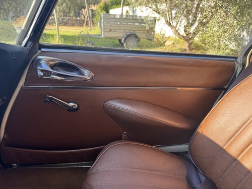 1972 Citroën DS23 Pallas IE à vendre (picture 71 of 121)