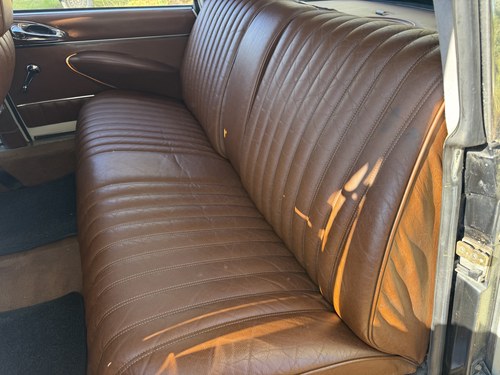 1972 Citroën DS23 Pallas IE à vendre (picture 73 of 121)