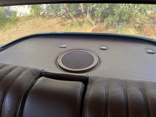 1972 Citroën DS23 Pallas IE à vendre (picture 76 of 121)