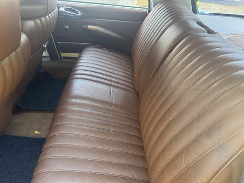 1972 Citroën DS23 Pallas IE à vendre (picture 90 of 121)