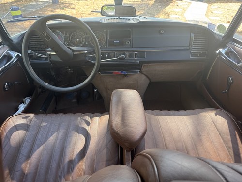 1972 Citroën DS23 Pallas IE à vendre (picture 91 of 121)