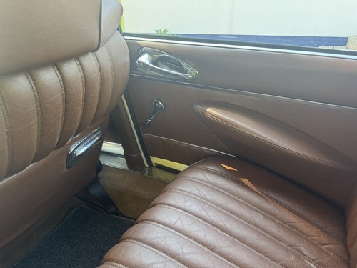 1972 Citroën DS23 Pallas IE à vendre (picture 92 of 121)