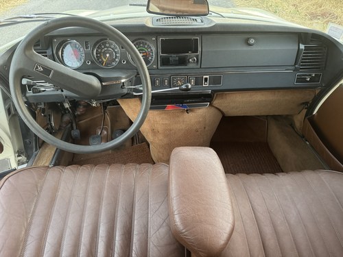 1972 Citroën DS23 Pallas IE à vendre (picture 98 of 121)