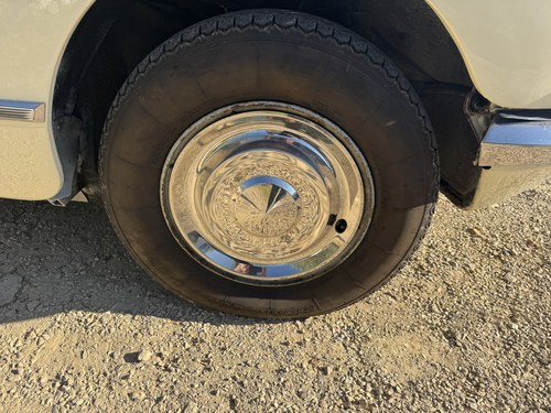 1972 Citroën DS23 Pallas IE à vendre (picture 100 of 121)