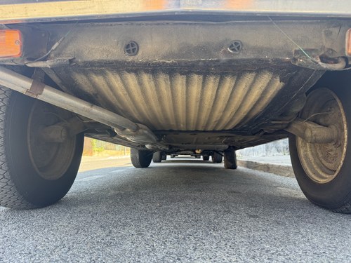 1972 Citroën DS23 Pallas IE à vendre (picture 107 of 121)