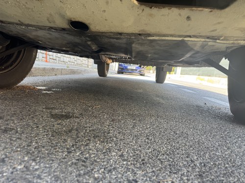 1972 Citroën DS23 Pallas IE à vendre (picture 111 of 121)