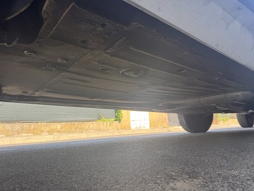 1972 Citroën DS23 Pallas IE à vendre (picture 113 of 121)